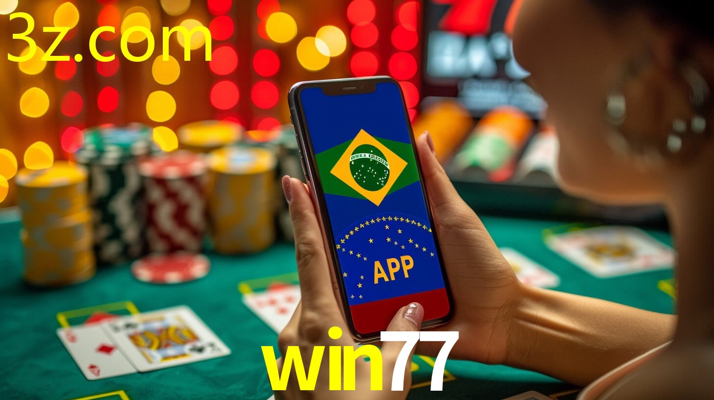 WIN77
