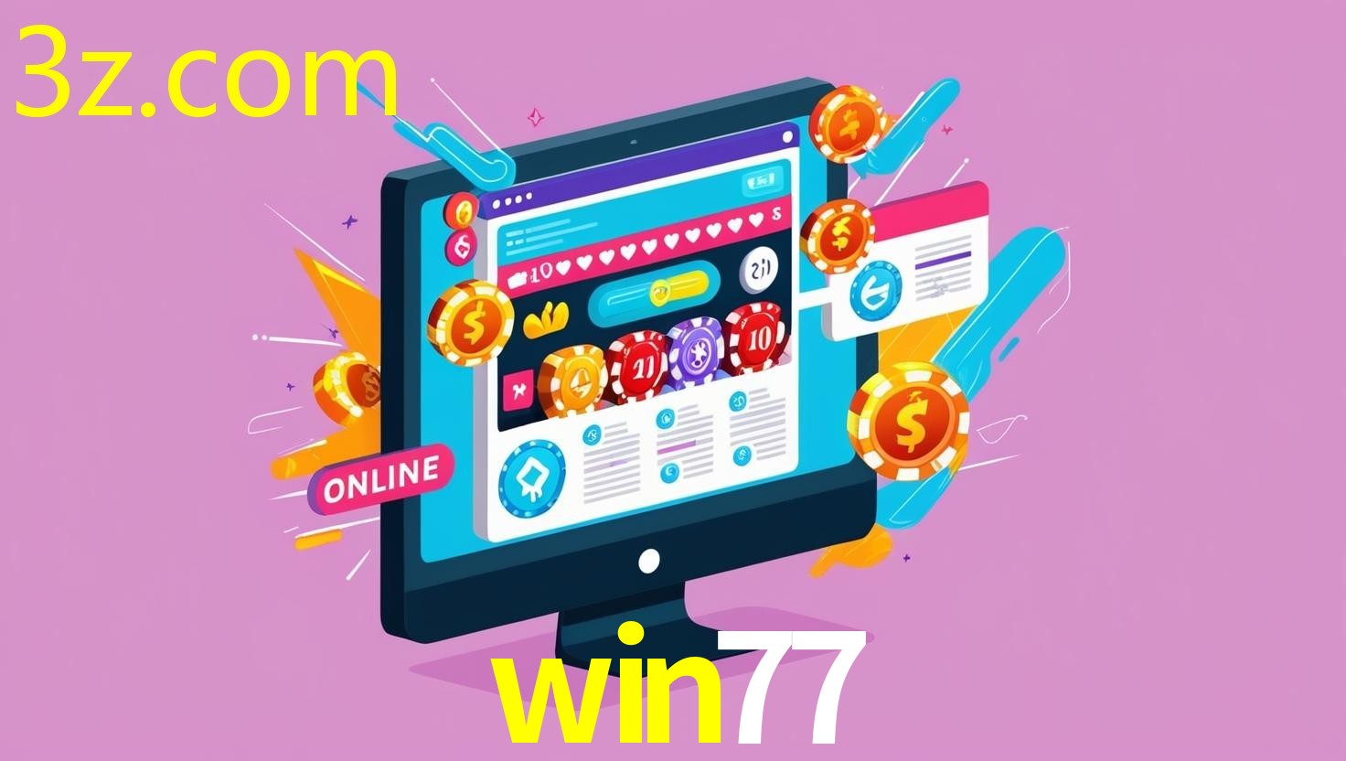 WIN77
