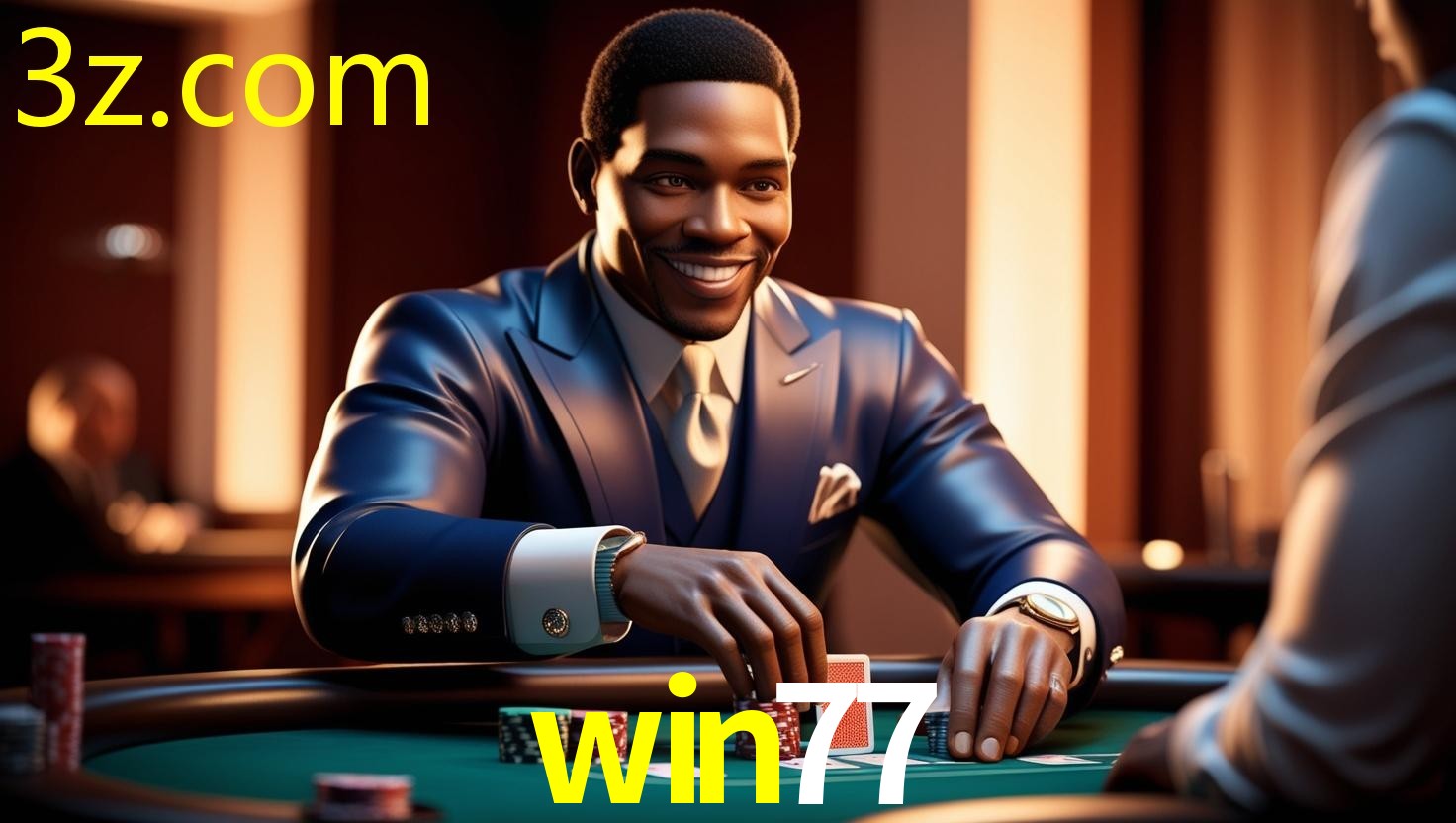 WIN77