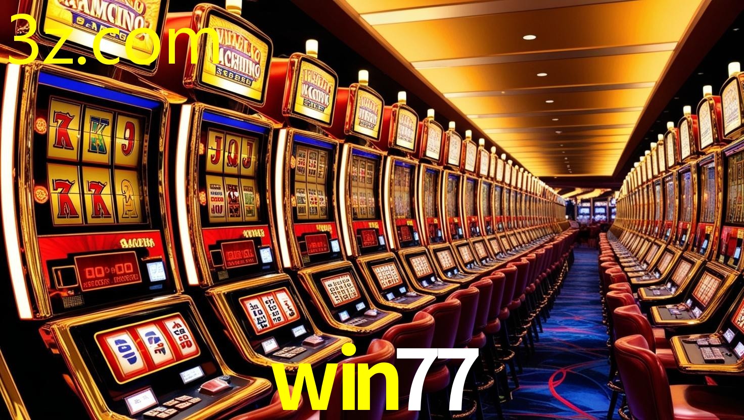 WIN77