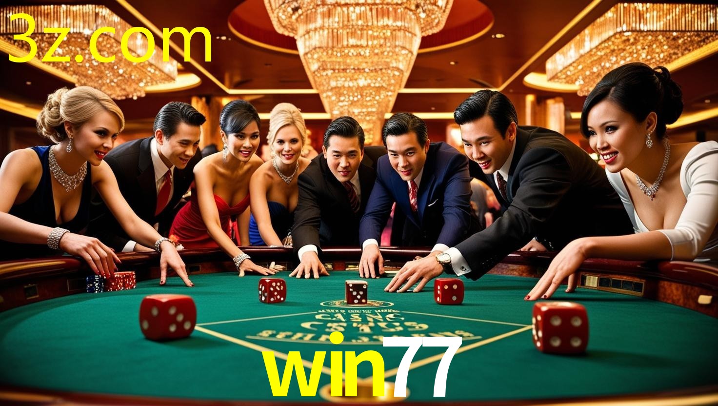 WIN77