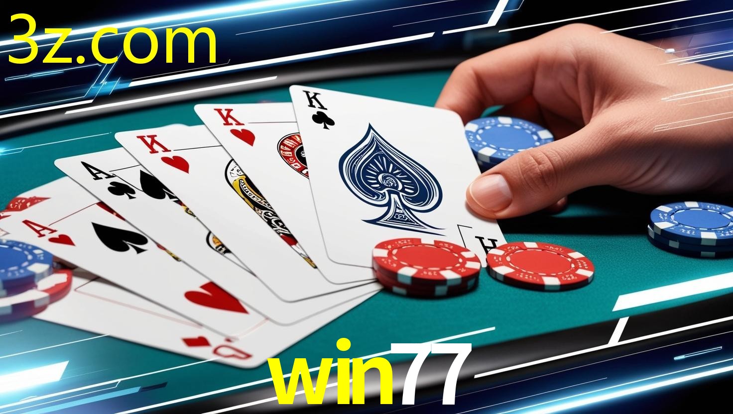 WIN77
