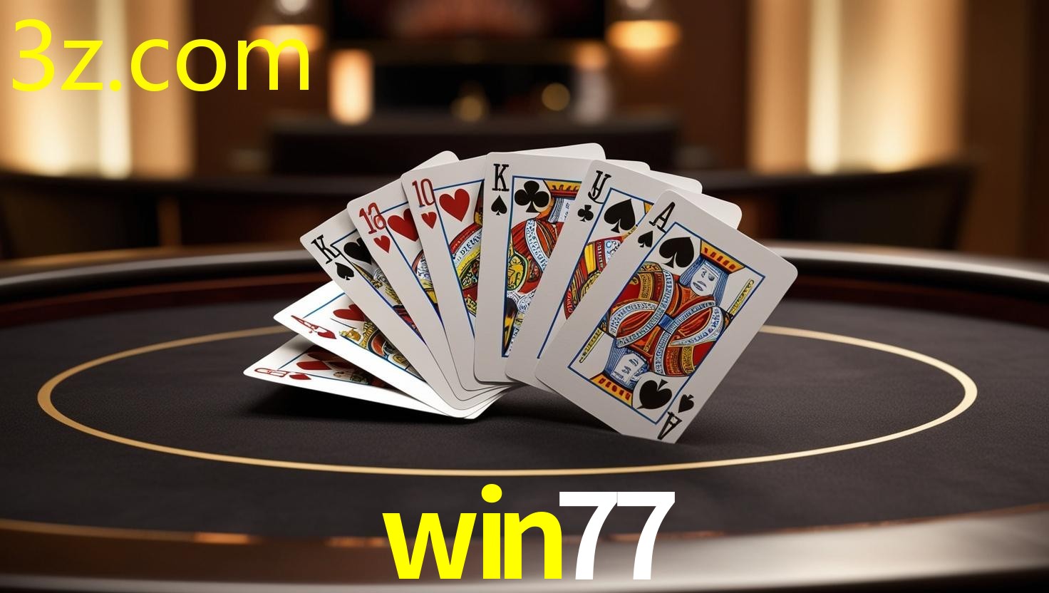 WIN77